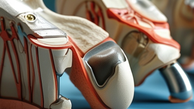 Top 10 Benefits of Tahoe Unicondylar Knee System for Joint Health?