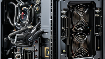 How to Choose the Best Antminer Container for Your Needs?