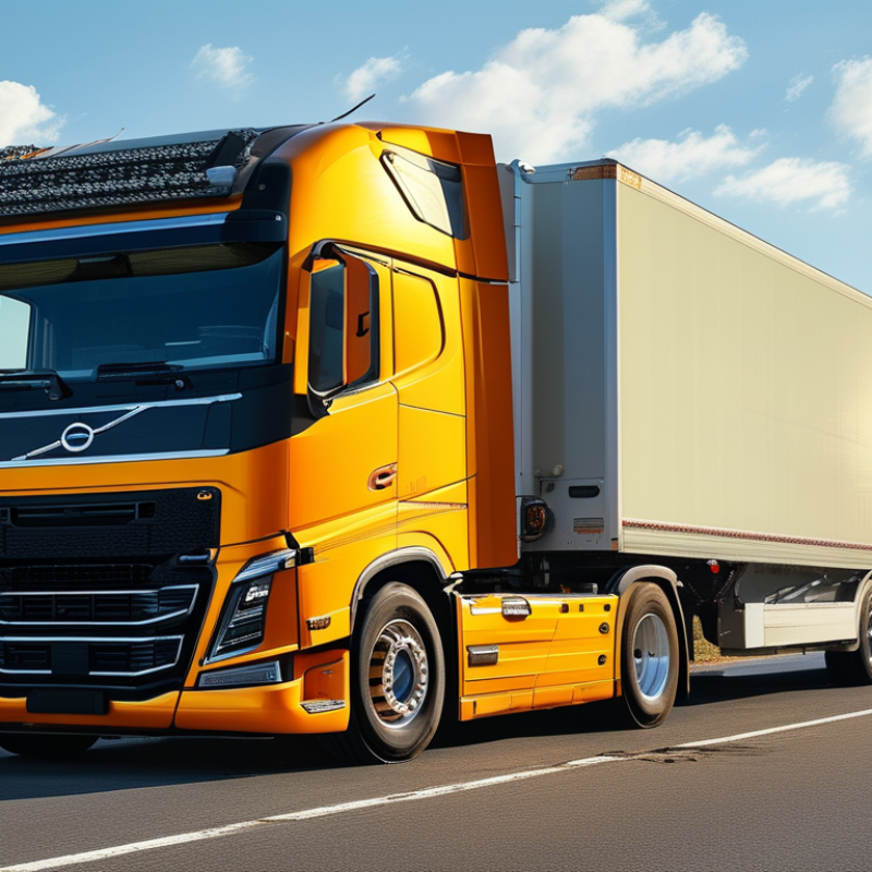 How to Choose the Best Light Van for Your Business Needs?