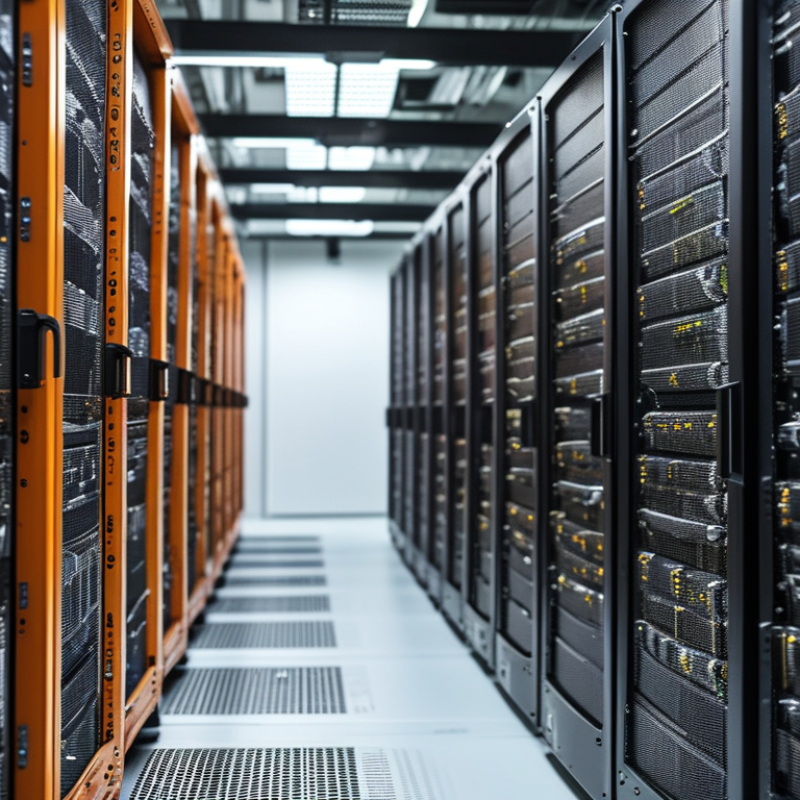 How to Choose the Best AI Server Solutions Provider?