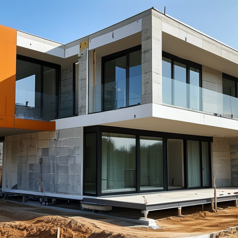 2026 Best Solutions for Common Problems in Prefab Housing?