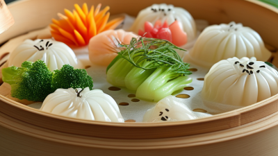 Top 10 Benefits of Using Perforated Steamer Paper for Cooking?