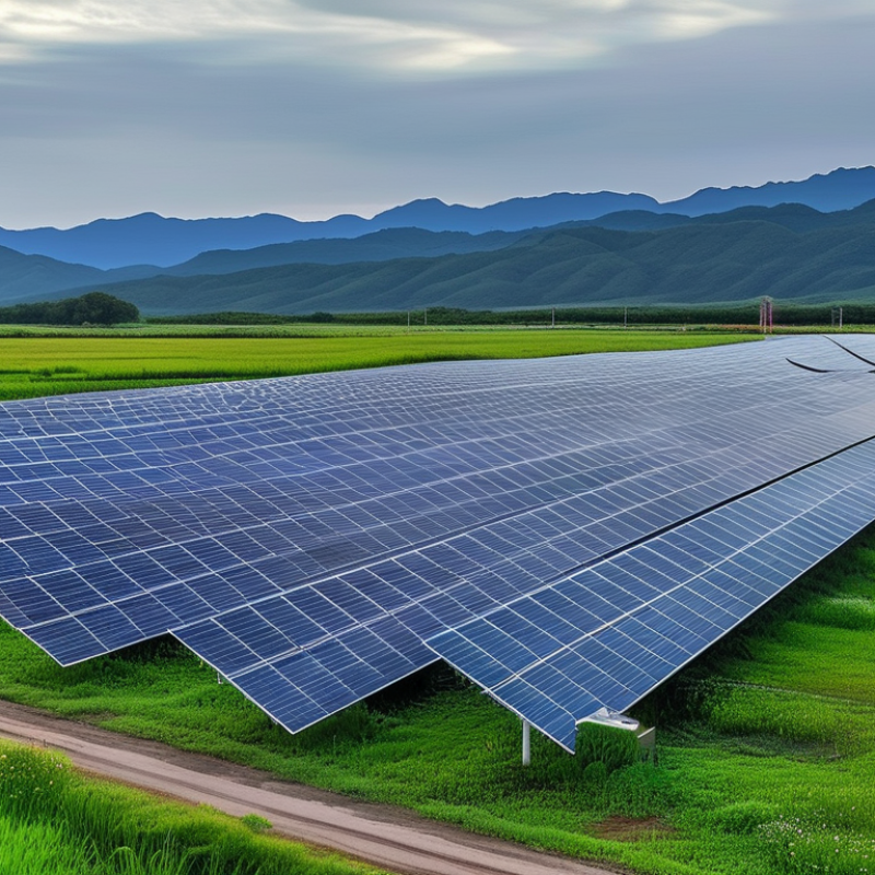 Why Are Lithium Batteries Superior for Solar Street Lights?