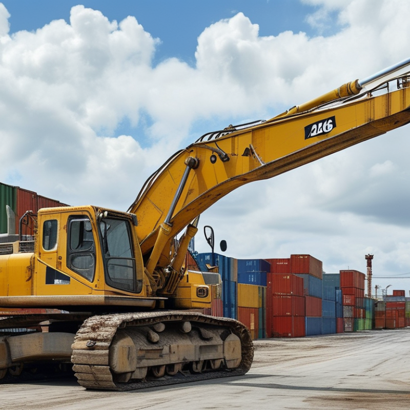 How to Finance Used Heavy Equipment Purchases in 2026?