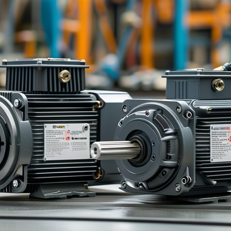 How to Choose the Best DC Worm Gear Motor for Your Needs?
