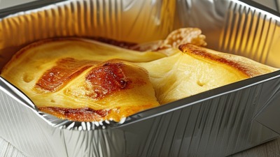 Top 10 Household Aluminum Foil Uses You Need to Know?
