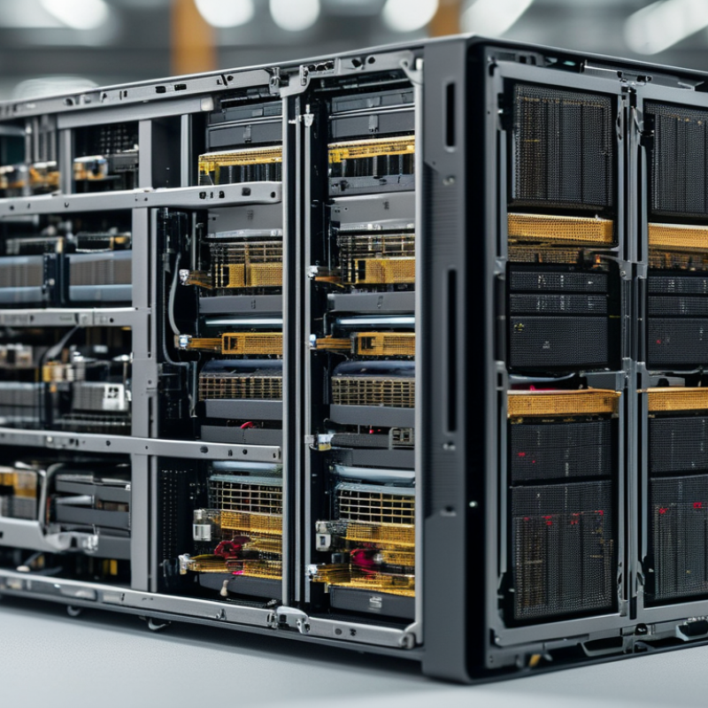 2026 Best AI Server Hardware Manufacturers for Global Buyers?