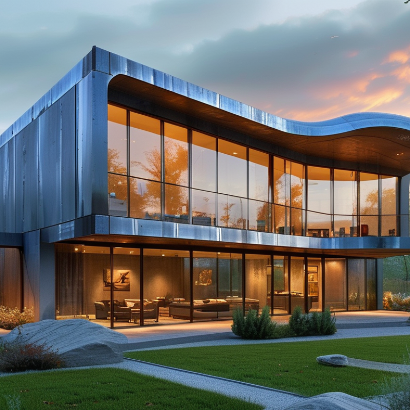 How Long Does a Steel Structure House Last in 2026?