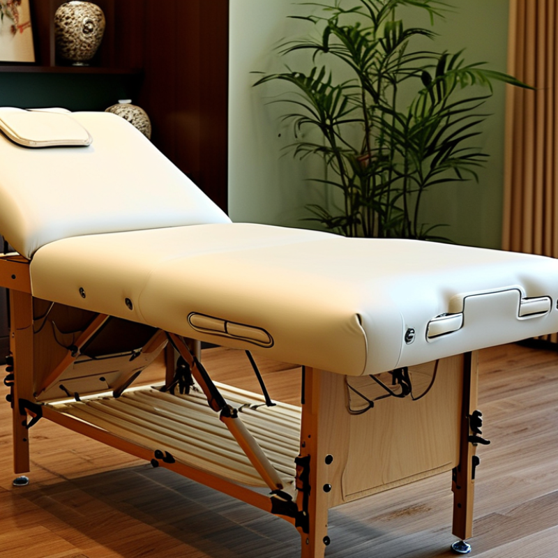 How to Choose the Best Fold Out Massage Table for Your Needs?