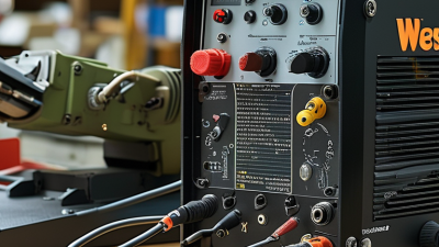 Essential Tips for Choosing the Right Westbond Wire Bonder?