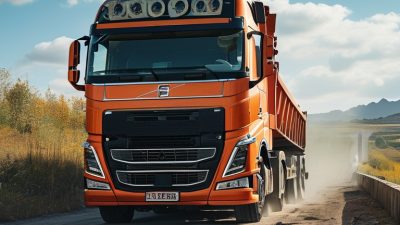 Top 10 Tips for Sourcing T40 Trucks Worldwide?