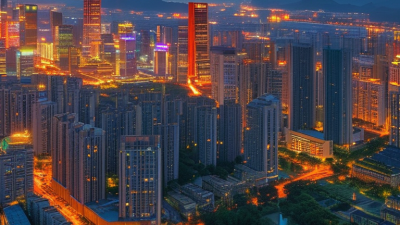China Best LED Modules for Global Buyers What to Know?