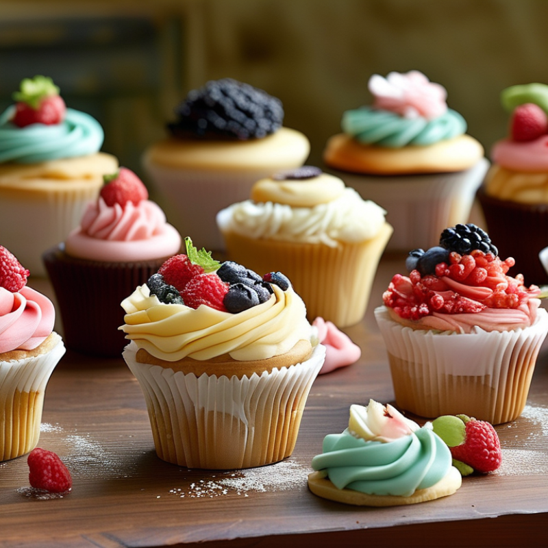How to Choose the Best Pastry Bag for Your Baking Needs?