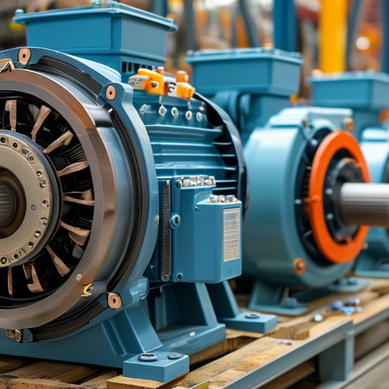 Efficient Motors Tips for Global Buyers to Maximize Value