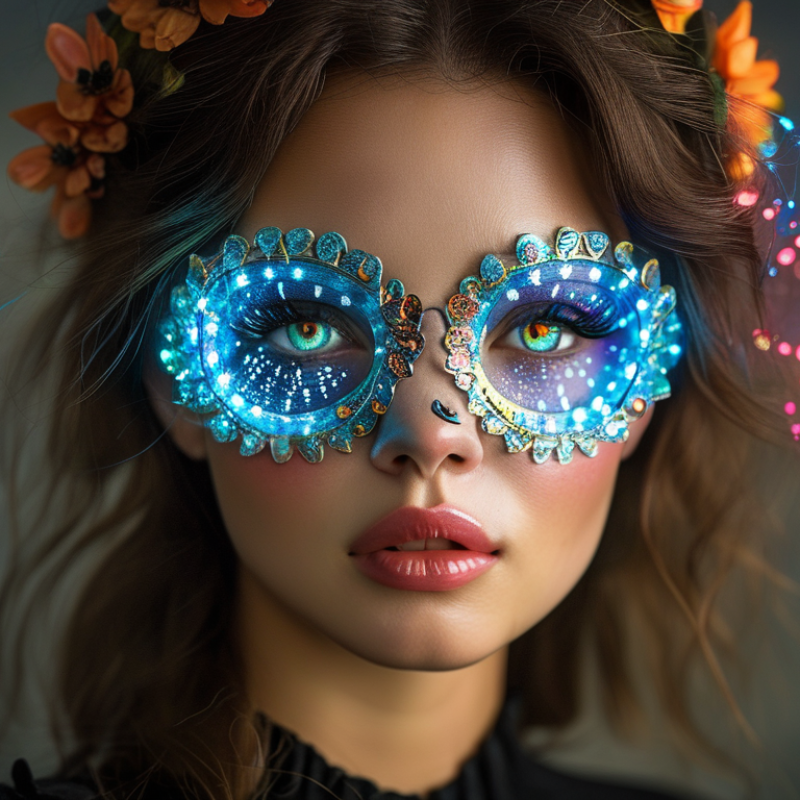 Top 10 Special Effect Contact Lenses You Should Buy?