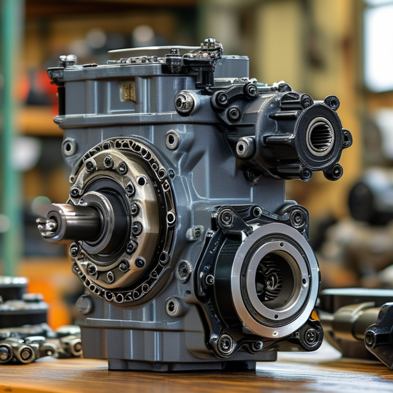 How to Choose the Right Sewmkygearbox for Your Needs?