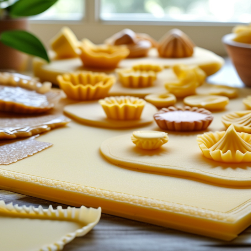 How to Choose the Best Silicone Baking Paper Sheet for Your Needs?