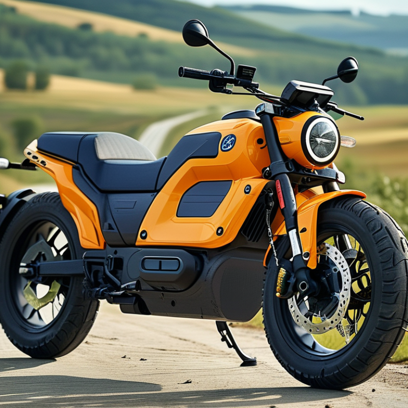 Best Scooter Battery Options for Long Distance Travel?