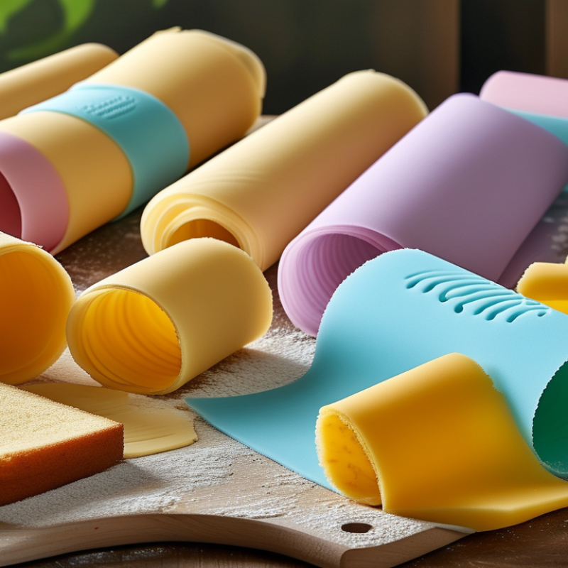 2026 How to Choose the Best Silicone Baking Paper Roll?