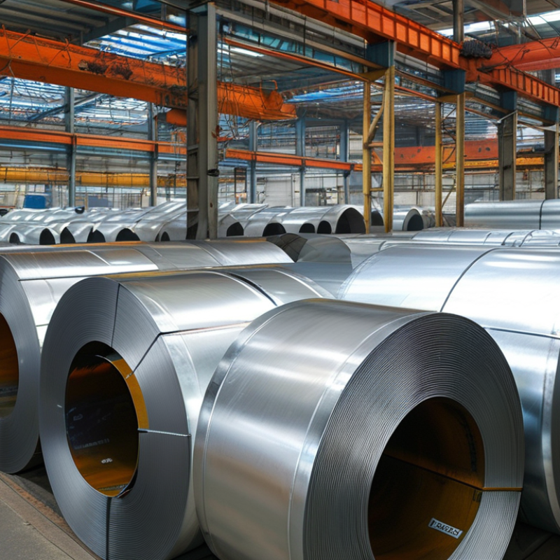 Top 10 Galvanized Plates Suppliers in China for Global Buyers?