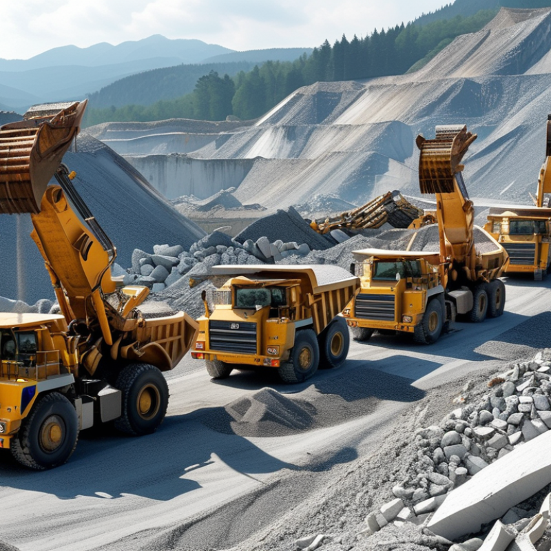 How to Choose the Right Granite Crusher for Your Needs?