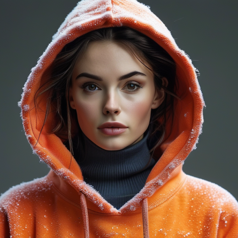 How to Stop Lint Balls on Your Hoodie After Washing?
