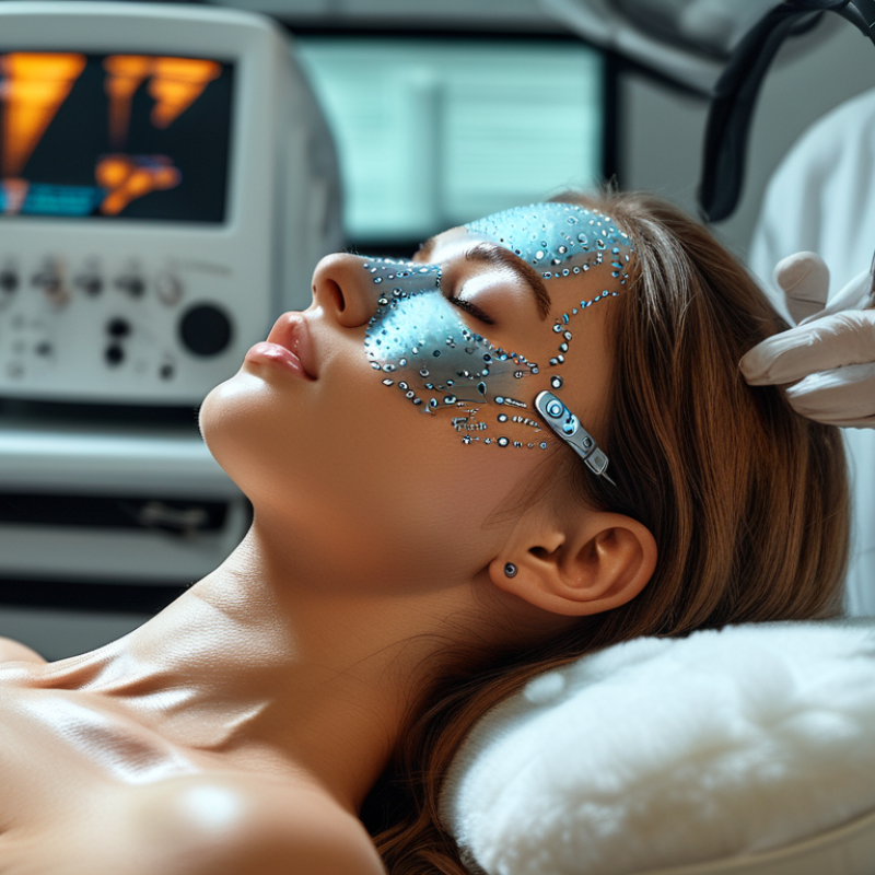 How to Discover the Latest Trends in Aesthetic Laser Technology?