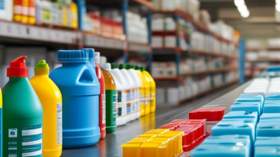 10 Essential Tips for Sourcing Zwitterionic Surfactants