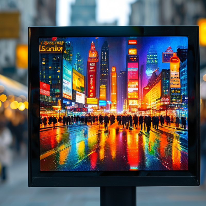 Top 10 Acrylic Led Sign Board Designs for Global Buyers?