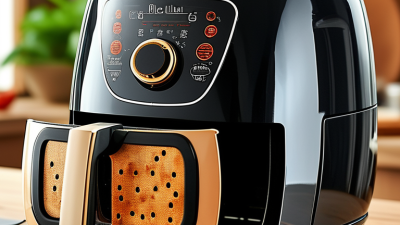 How to Use Air Fryer Paper Liner for Perfect Cooking?