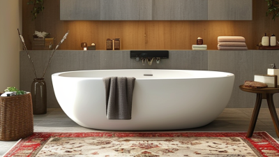 Essential Bath Rug Tips for Choosing the Perfect One?