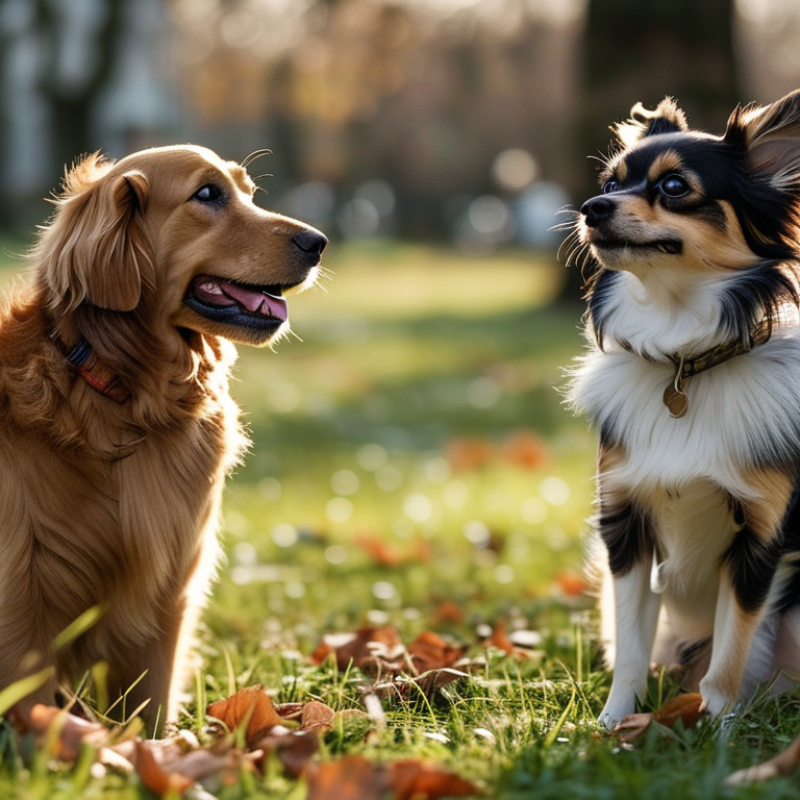 10 Essential Tips For Safe Outdoor Play With Pets