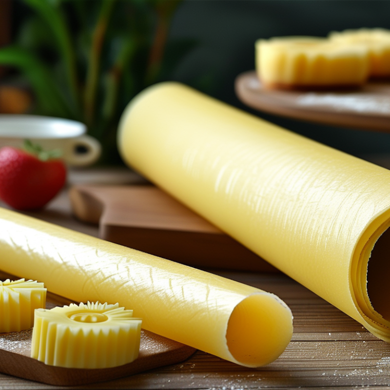 Best Silicone Baking Paper Roll for Global Buyers to Choose?