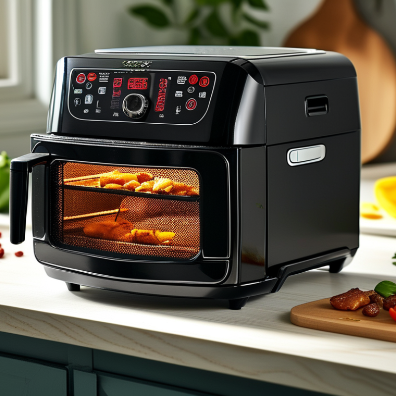 How to Clean an Air Fryer Properly for Best Results?