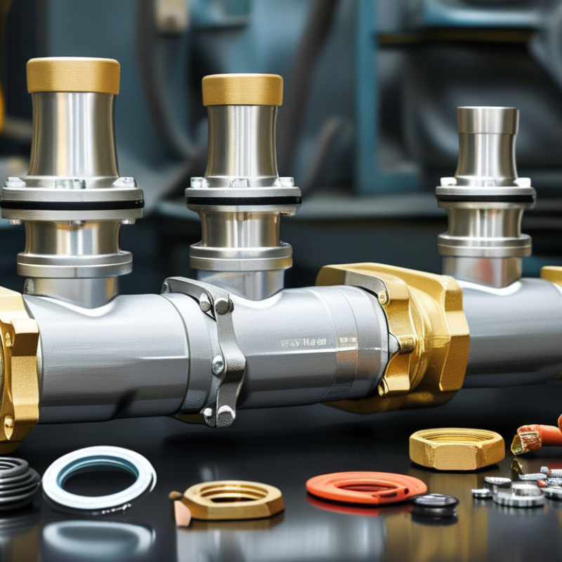 Top 10 Heat Exchanger Parts Every Buyer Should Know?