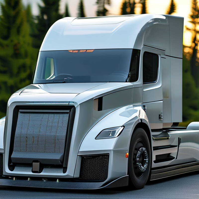 Top Electric Truck OEM Tips for Global Buyers in 2026?