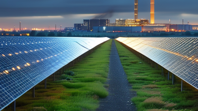 Why Choose LED Lighting for Your Business Needs?