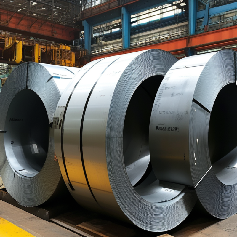 2026 How to Choose the Right Steel Plate Carbon Steel Coil?