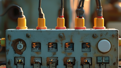 What is an Overload Voltage Protector and How Does It Work?