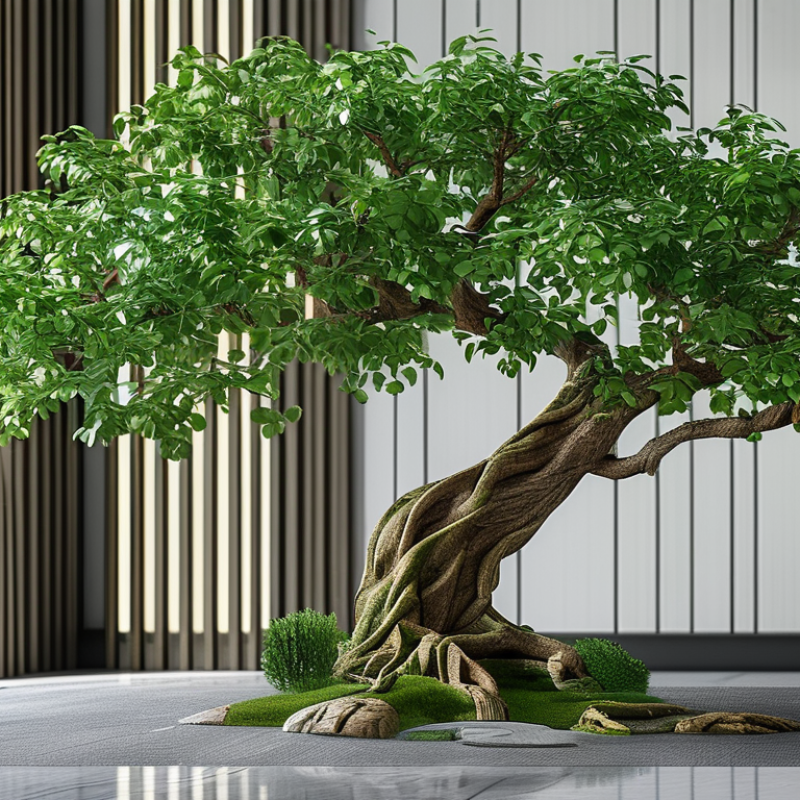 Why Are Some Artificial Trees More Expensive Than Others?