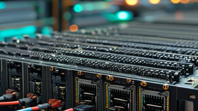 How to Choose the Best Optical Communication Assembly for Your Needs?