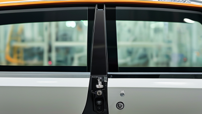 Top 10 Window Actuator Motors for Global Buyers?