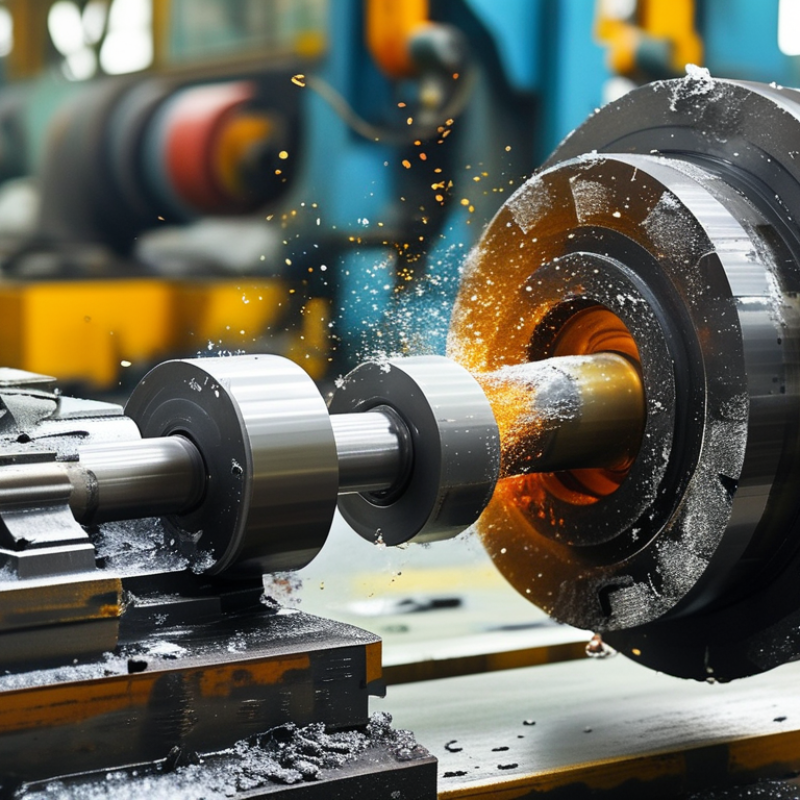 How to Enhance Wear Resistance in Glass Machine Components?