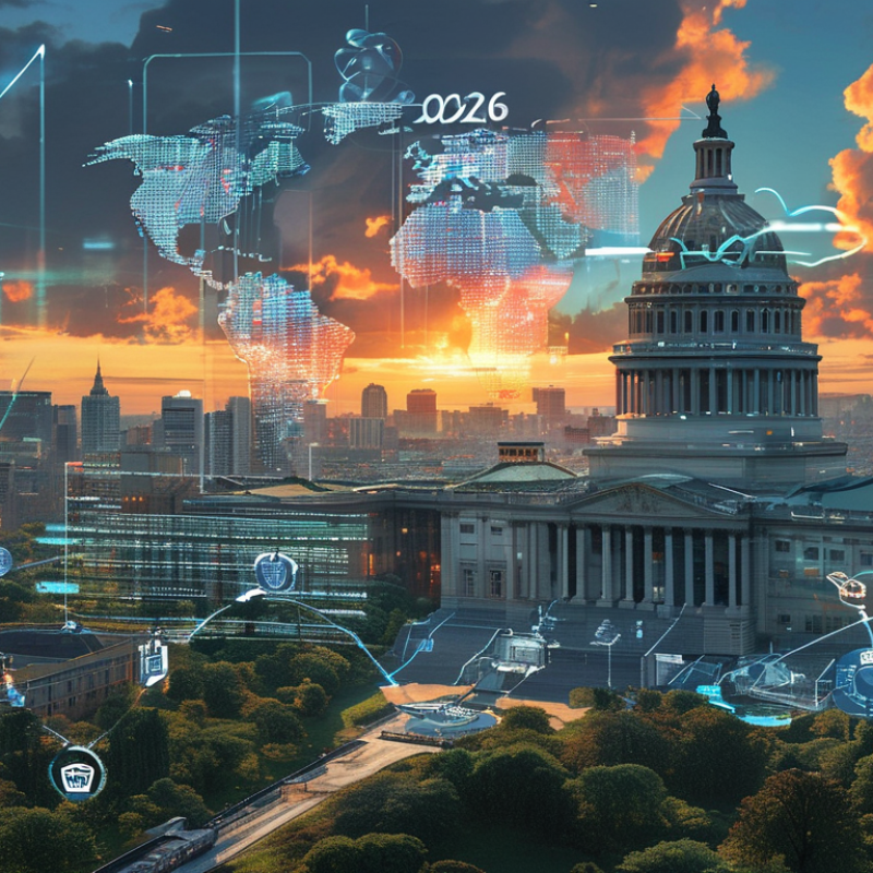 What is the Future of Digital Health Technology in 2026?