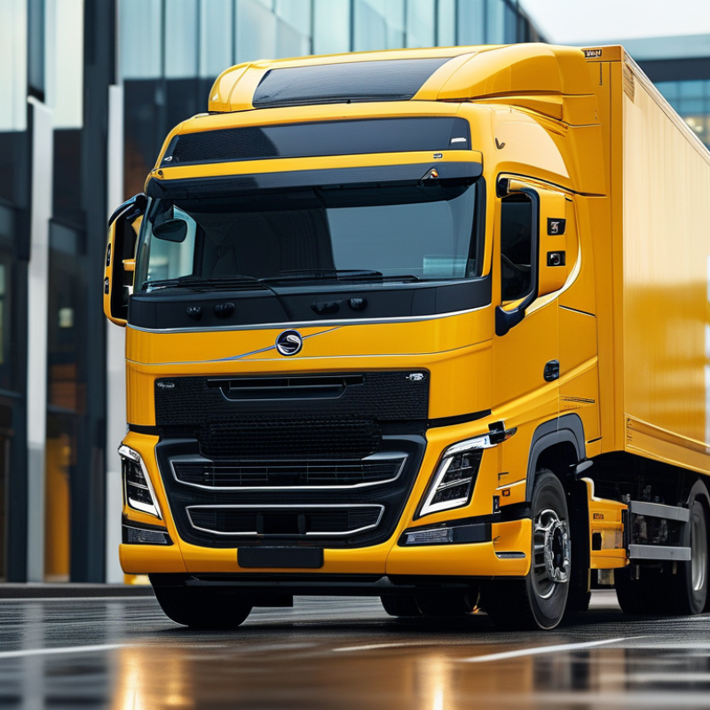 What is Light Vans and Why They Are Essential for Business?