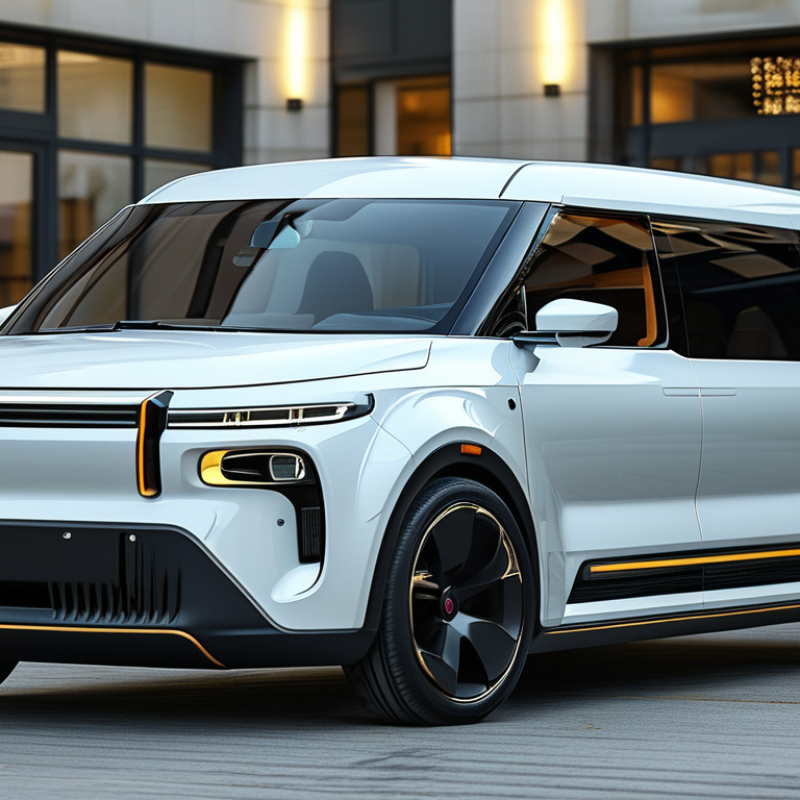 Top Electric Small Vans in 2026 What You Need to Know
