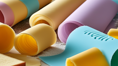2026 How to Choose the Best Silicone Baking Paper Roll?
