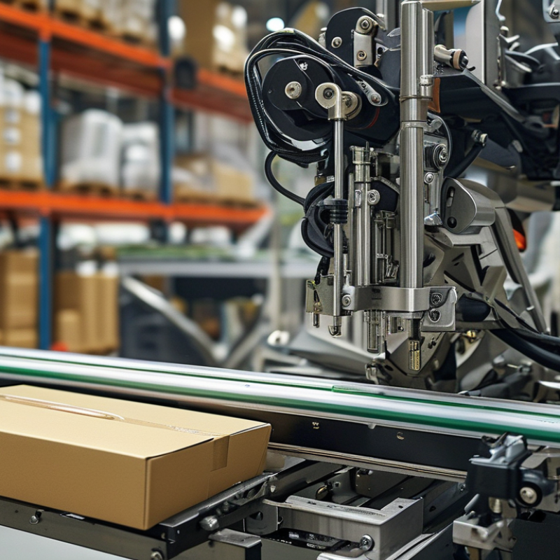 The Best Labeling Machines for Your Business Needs?