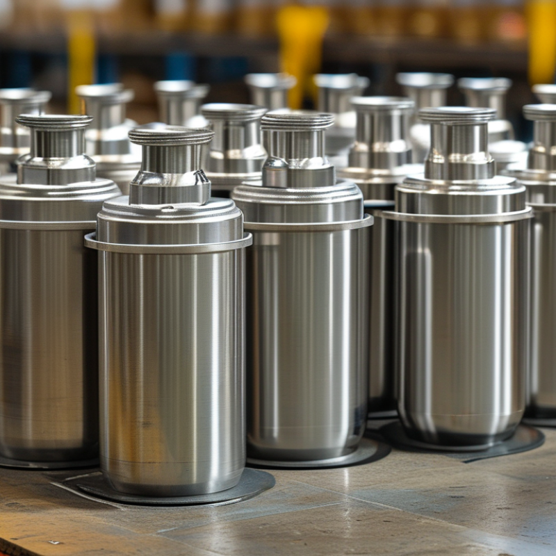 Top Metal Packing Components for Global Buyers What to Know?