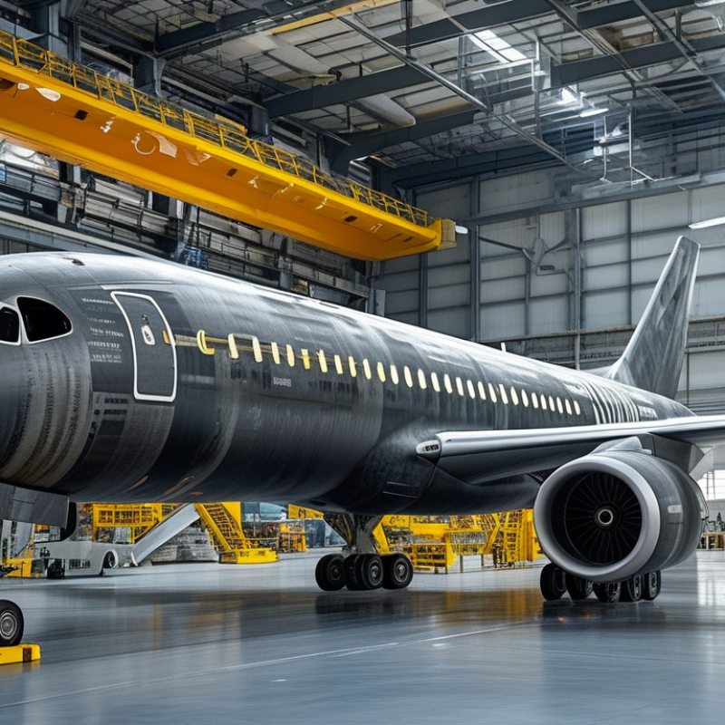 Top Uses of Carbon Fiber Laminate Sheet in Modern Industries?